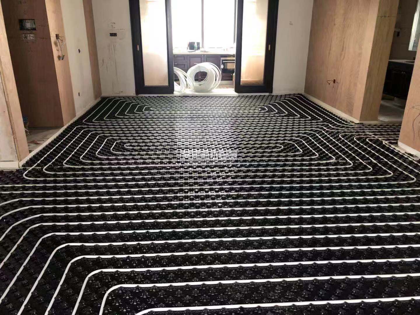 合作地暖供热前需要注意什么_？